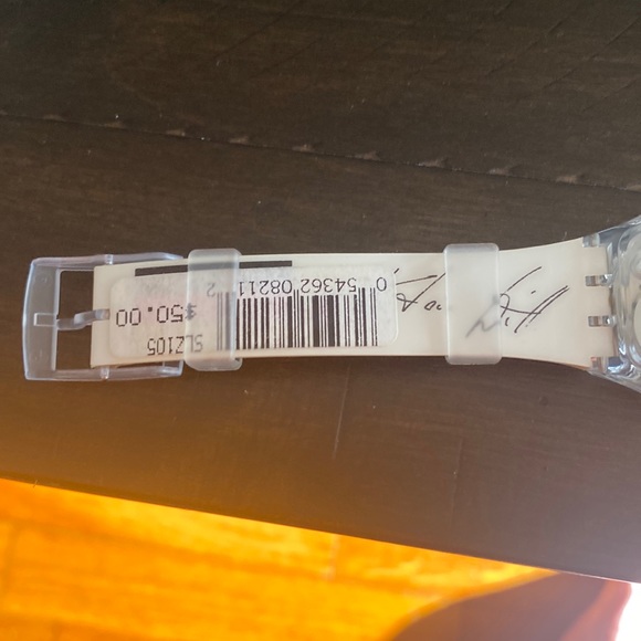 1996 Vintage Melody by Paulo Mendonca watch , in good condition - Picture 4 of 5